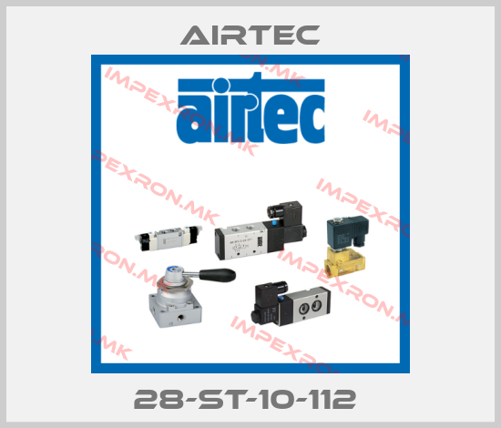 Airtec-28-ST-10-112 price