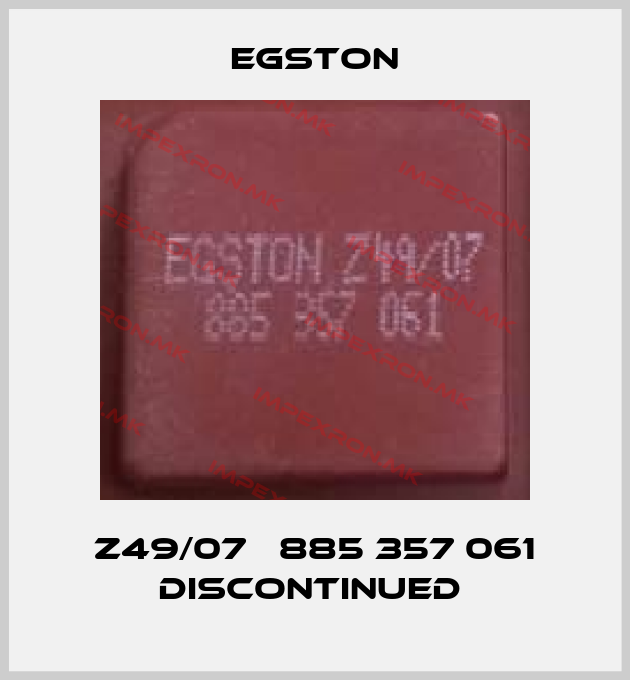 Egston Europe