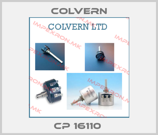 Colvern-CP 16110 price