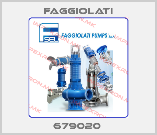 Faggiolati Europe