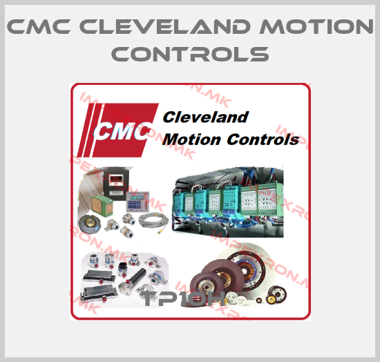 Cmc Cleveland Motion Controls-Tp10h  price