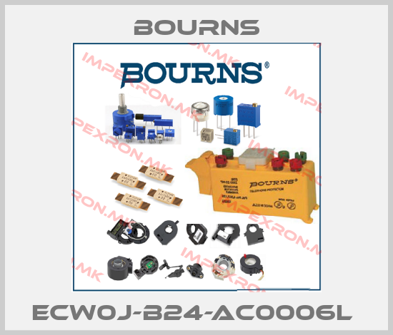 Bourns-ECW0J-B24-AC0006L price