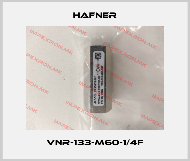 Hafner Europe