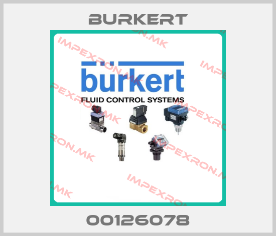 Burkert-00126078price