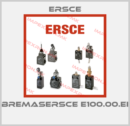 Ersce Europe