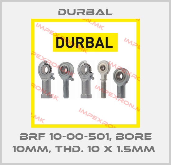 Durbal Europe