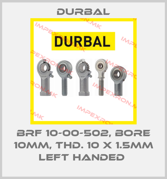 Durbal Europe