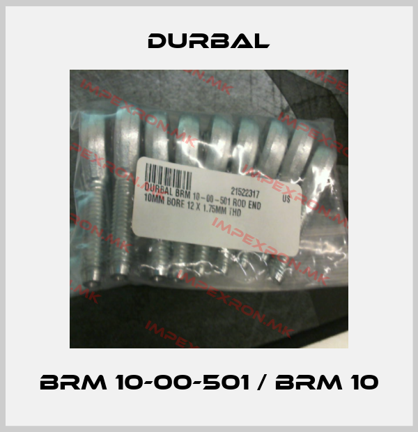 Durbal Europe