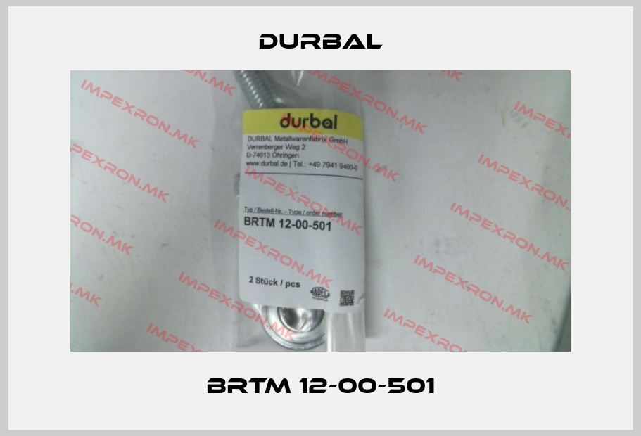 Durbal Europe