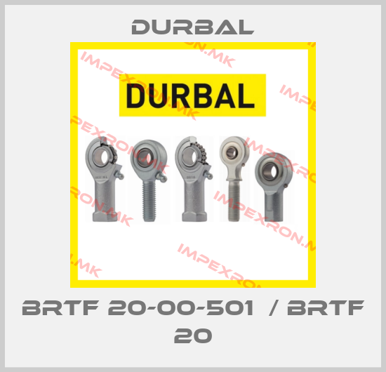 Durbal Europe