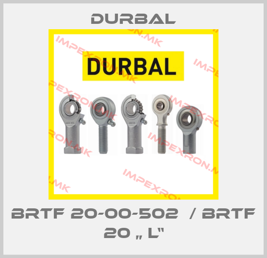 Durbal Europe