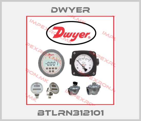 Dwyer-BTLRN312101price