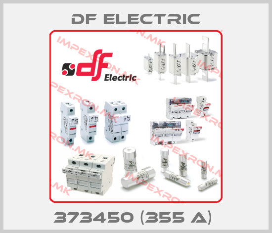 DF Electric-373450 (355 A) price