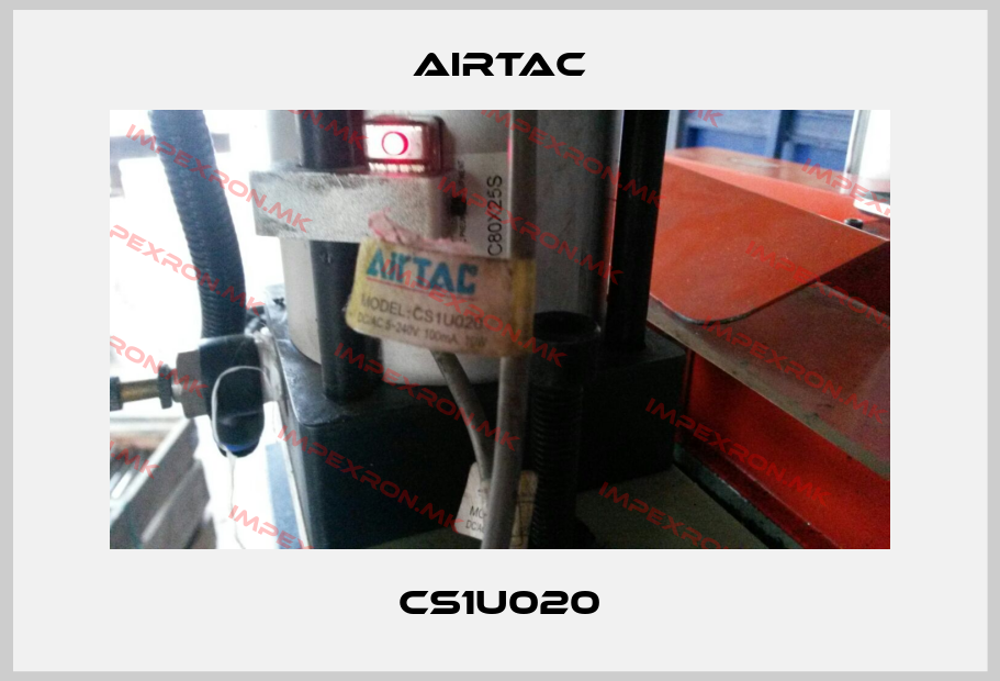 Airtac-CS1U020price