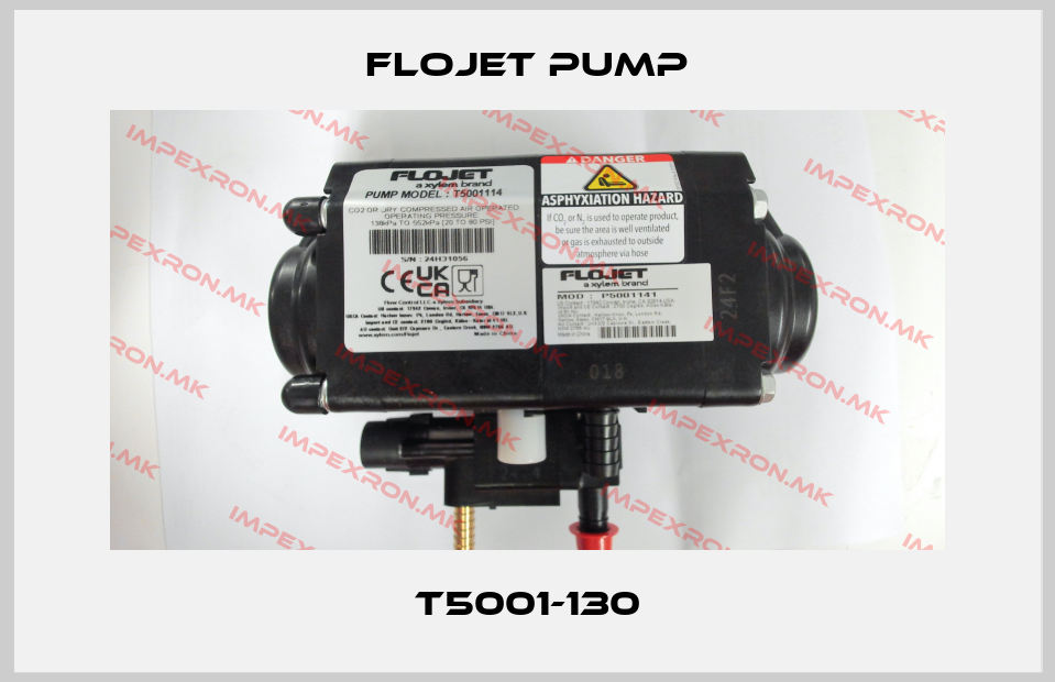 Flojet Pump Europe