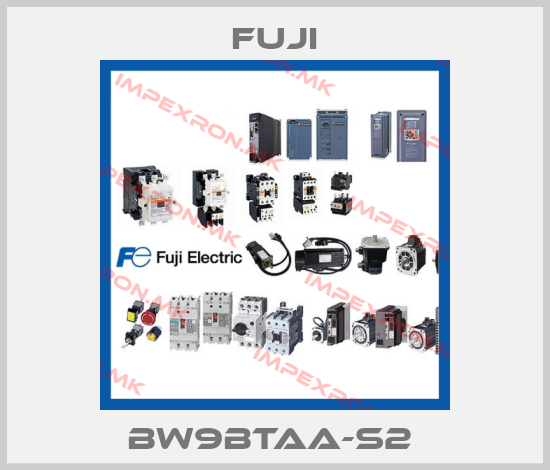 Fuji-BW9BTAA-S2 price