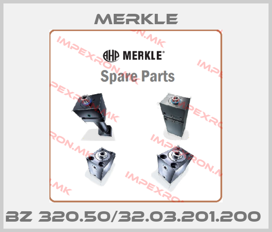 Merkle-BZ 320.50/32.03.201.200 price