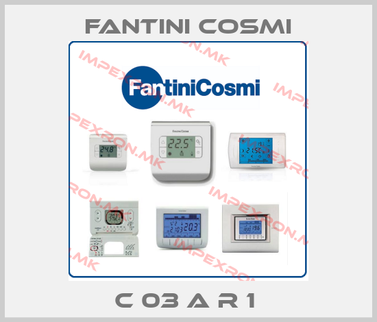 Fantini Cosmi Europe