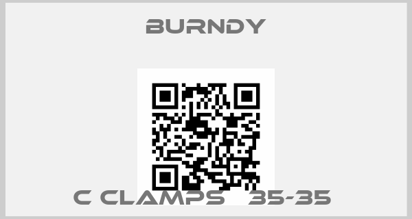 Burndy Europe