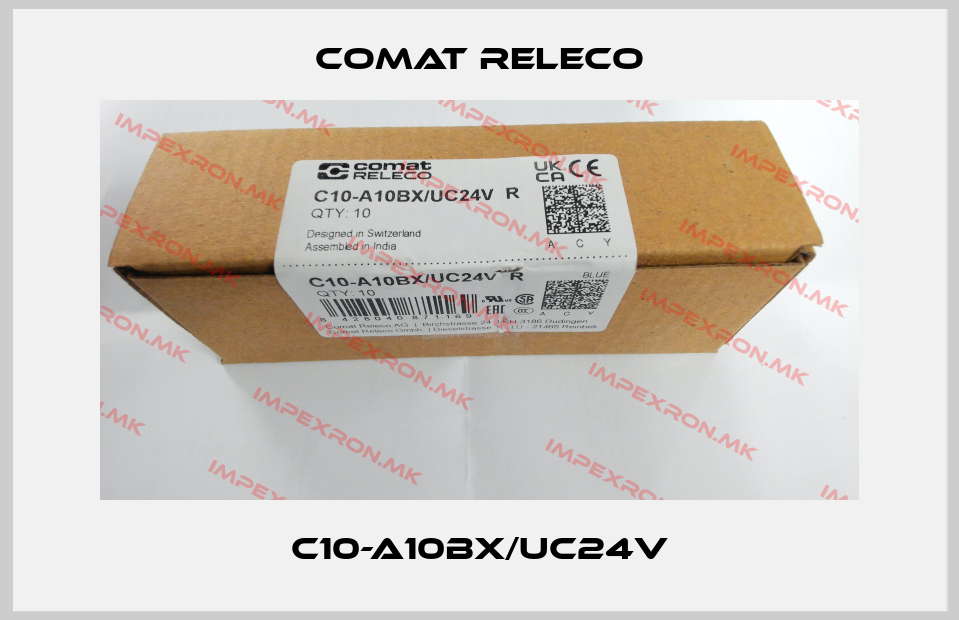 Comat Releco Europe