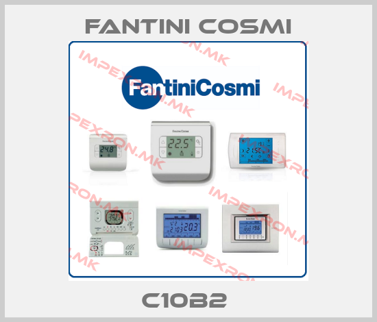 Fantini Cosmi-C10B2 price