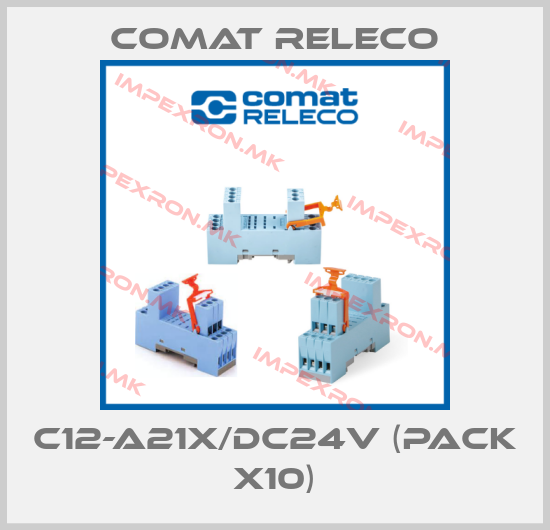 Comat Releco Europe