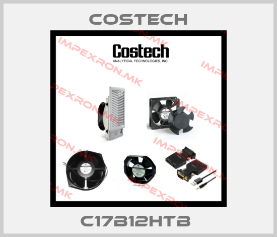 Costech Europe