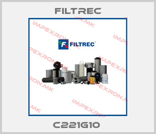 Filtrec Europe