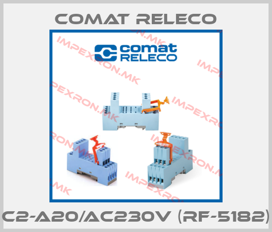 Comat Releco Europe