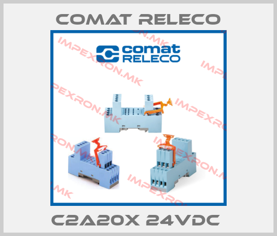 Comat Releco Europe