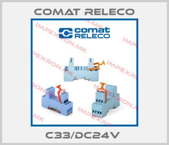 Comat Releco Europe