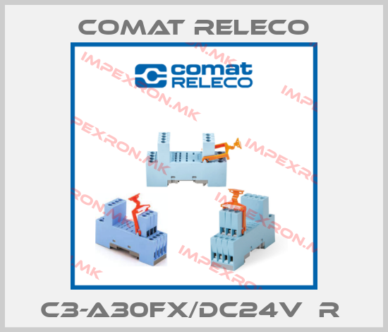 Comat Releco-C3-A30FX/DC24V  R price