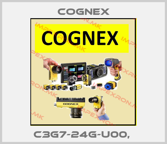 Cognex Europe