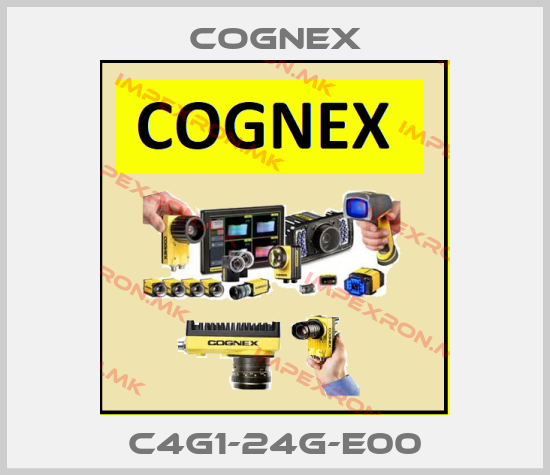 Cognex Europe