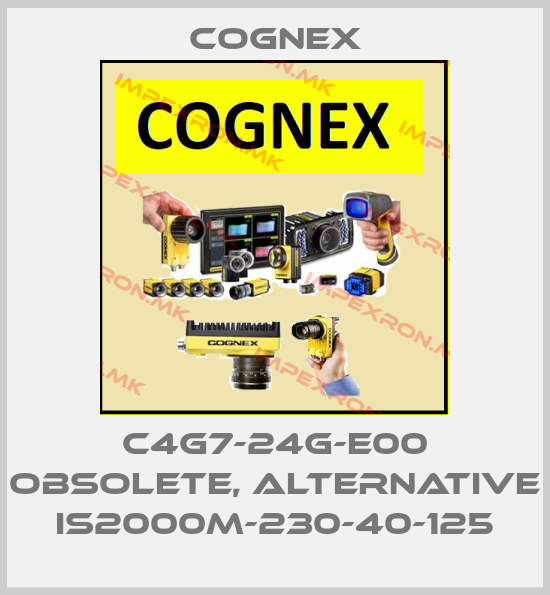 Cognex Europe