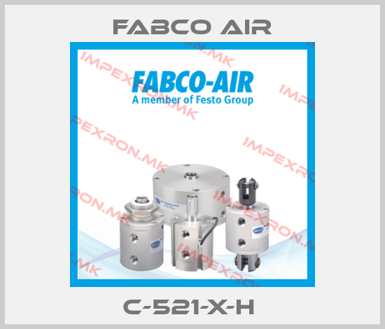 Fabco Air Europe