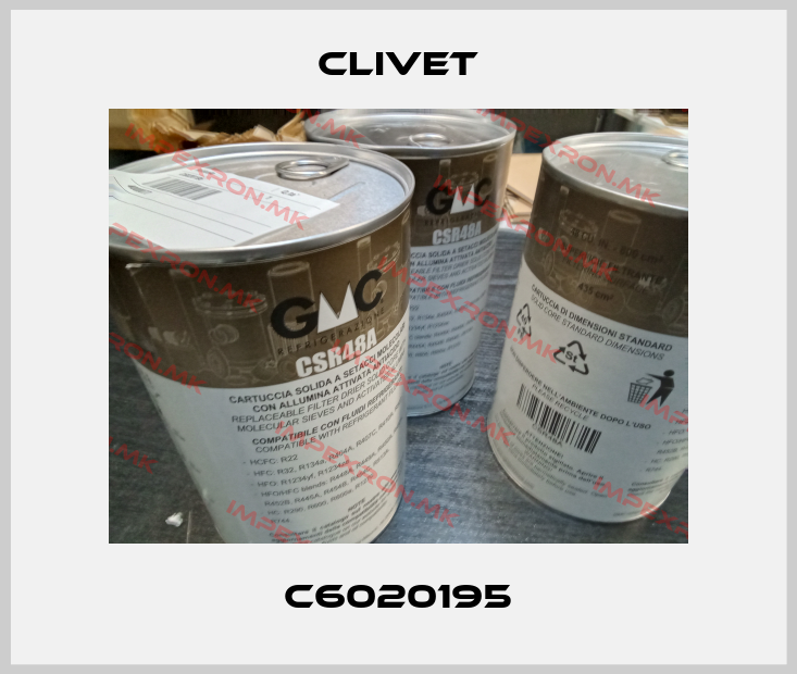 Clivet Europe