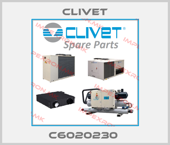 Clivet Europe