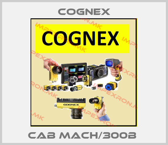 Cognex Europe