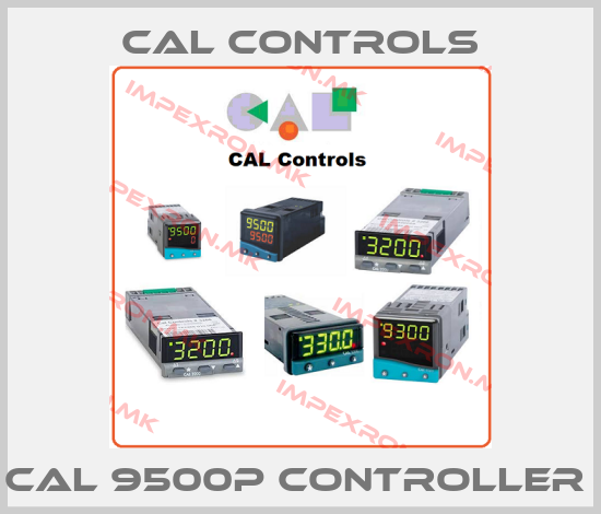 Cal Controls Europe