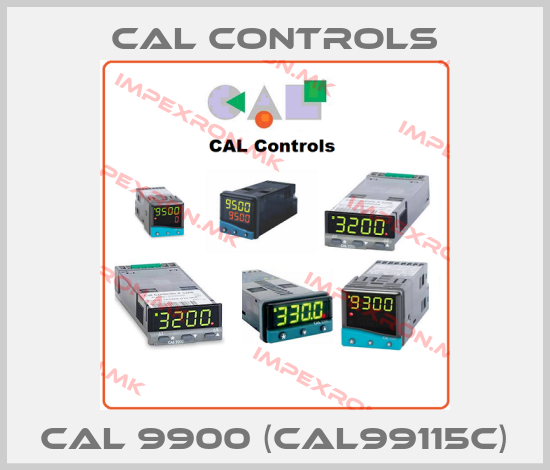 Cal Controls Europe