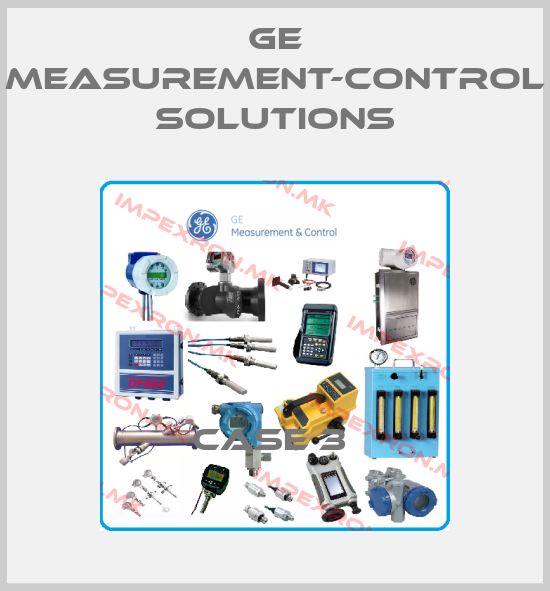 GE Measurement-Control Solutions Europe