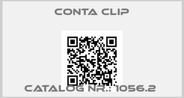 Conta Clip Europe