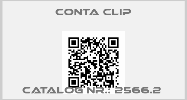 Conta Clip Europe