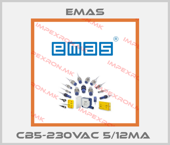 Emas Europe