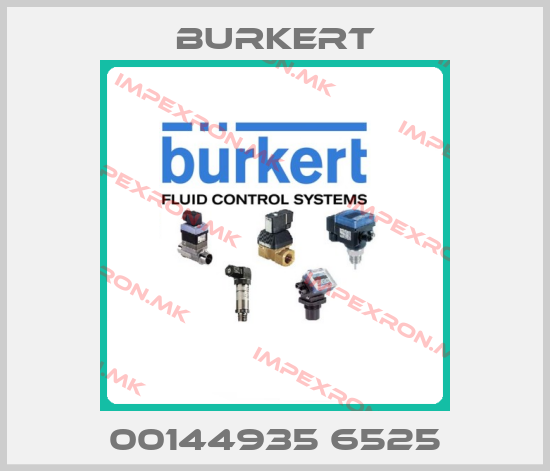 Burkert-00144935 6525price