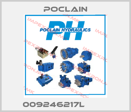 Poclain-009246217L         price