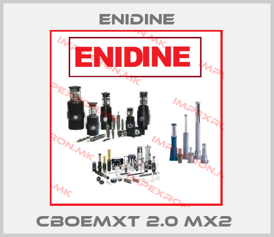 Enidine Europe