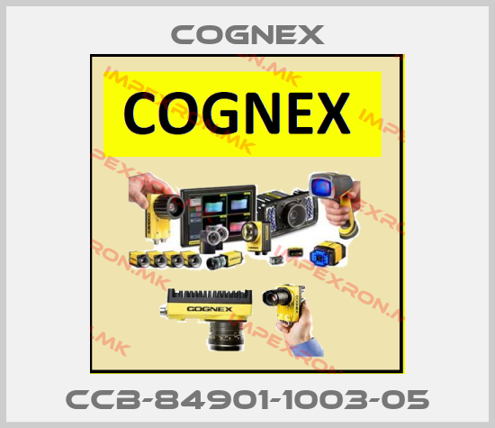 Cognex-CCB-84901-1003-05price