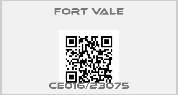 Fort Vale Europe